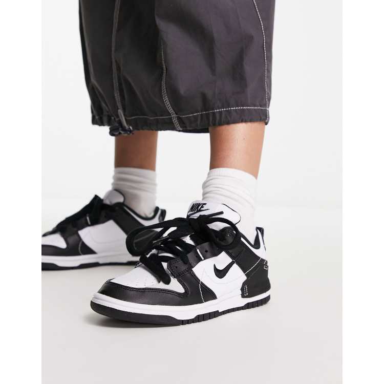 【新品タグ付き】Nike Dunk Low Disrupt 2/27cm 202885061-1-black?$n_750w$&wid