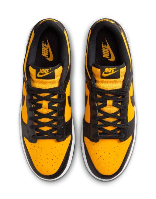 Nike Dunk Low Nike Schoen Geel Nike Dunk Low Citron Pulse SUMMER