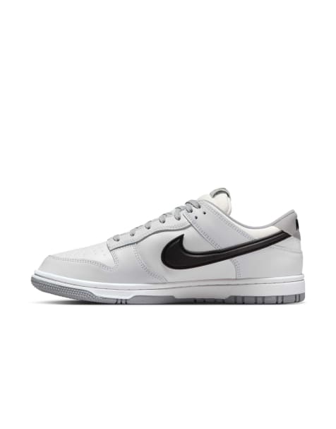 Nike Dunk Low GORE-TEX sneakers bianche - view 1