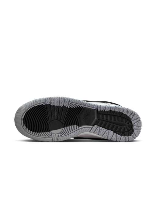 Nike Dunk Low GORE-TEX sneakers blanches, 2 de 4