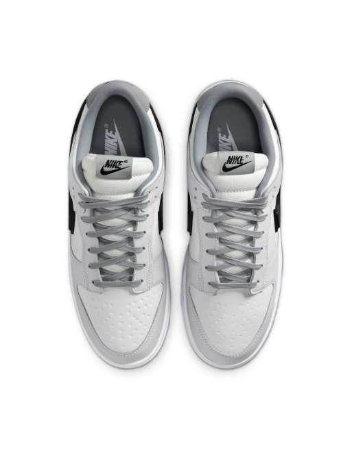 Nike Dunk Low GTX Schuhe in Weiß, 4 von 4