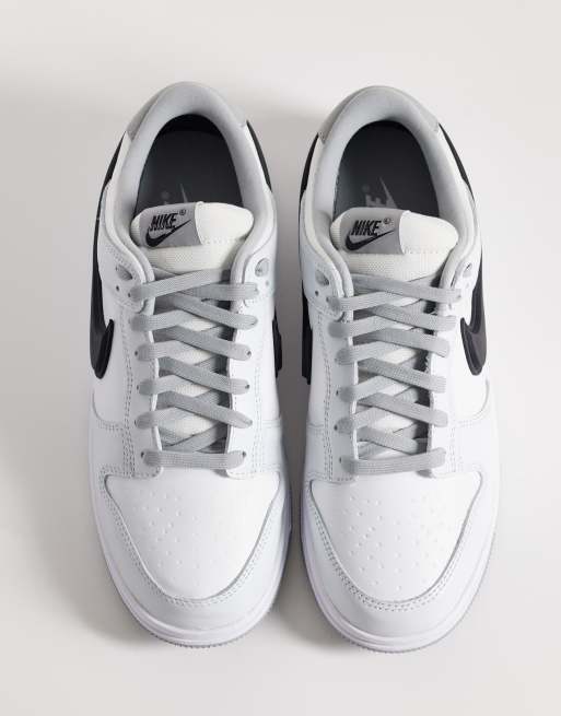 Nike Dunk Low GTX sneakers in off white and black, 3 of 5
