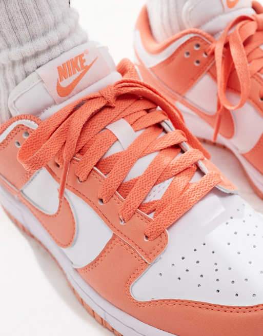 Nike rosa e arancioni hotsell