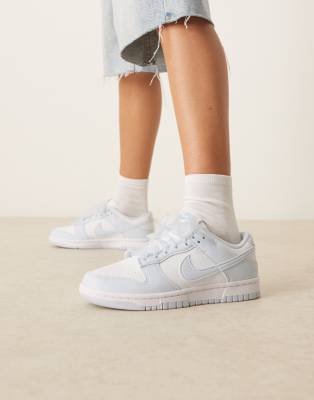 Nike Dunk Low Nn Sneakers In White