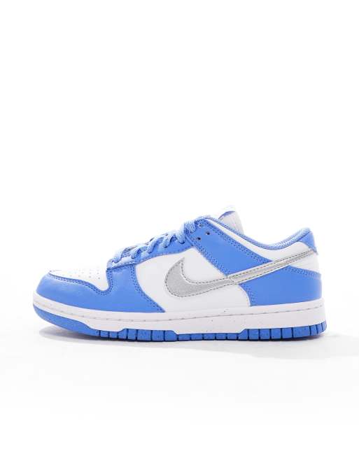 Sneakers Dunk Low Easter Zalando Nike Dunk Low NN Trainers In Blue