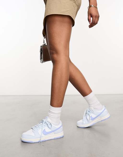 Shoes, Nikes And Purse Set