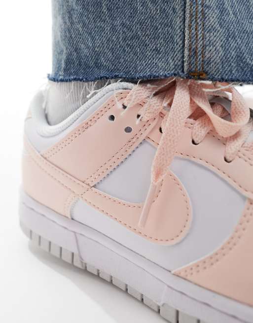 Nike rosa chiaro hotsell