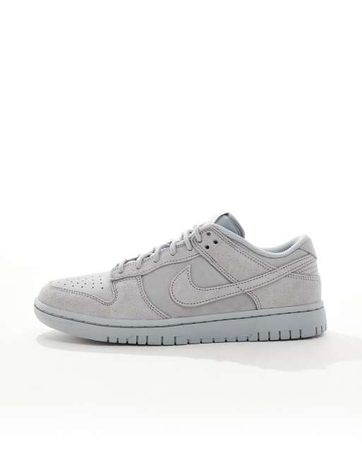 Nike - Dunk Low Retro - Grå sneakers, 2 af 5