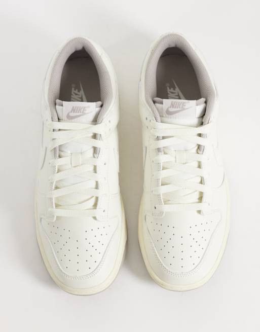Nike Dunk low Retro PRM buty sportowe w kolorze off white, 2 z 5
