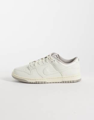 Dunk 3