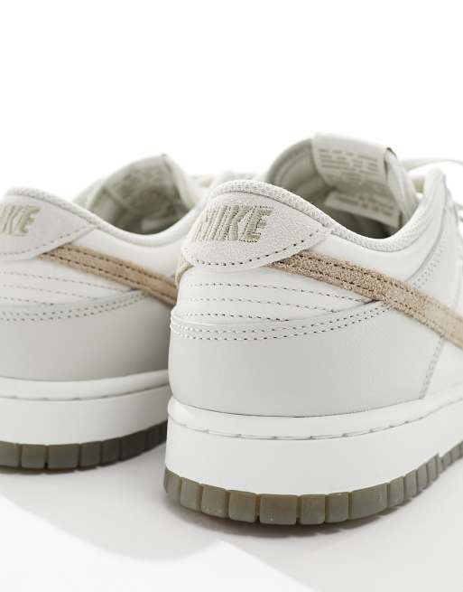 ★送料・関税込★Nike★Dunk Low Retro SE★Olive Khaki★ Nike Dunk Low Next Nature 'Green Suede' [HJ7673-002