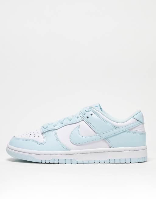 Baby blue nike shoes on sale