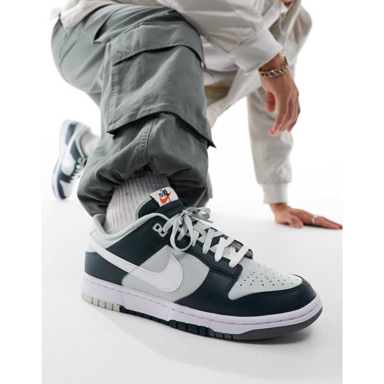 https://images.asos-media.com/products/nike-dunk-low-retro-sneakers-in-gray-and-deep-green/204927146-1-grey?$n_750w$&wid=750&hei=750&fit=crop