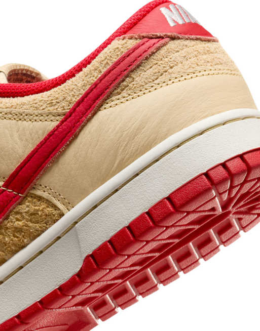 NIKE DUNK LOW RETRO 【WAFFLE】【ワッフル】 Men's Dunk Low Retro 'Waffle' – blueandcream