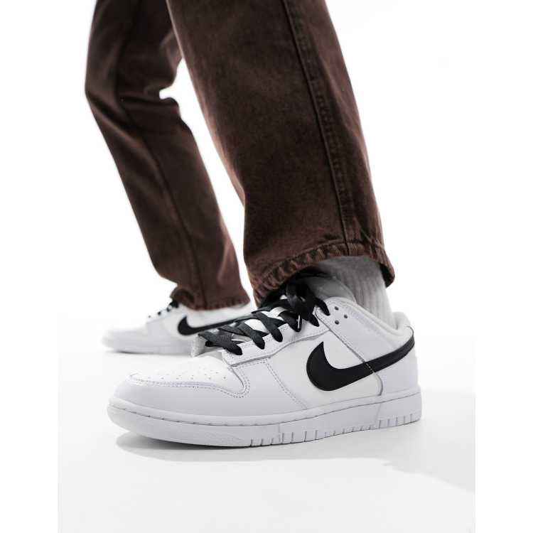 Nike ebernon shop low asos