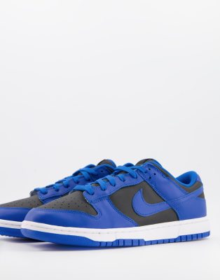 retro black hyper cobalt