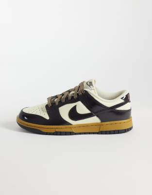 Dunk 4