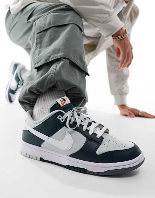 Nike dunk outlet trainers