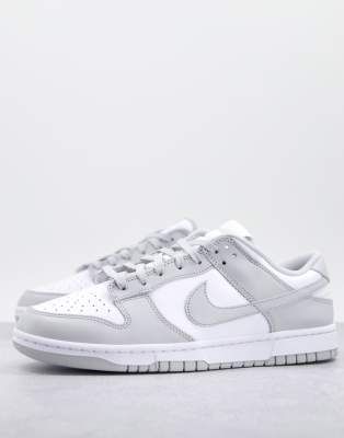 nike retro trainers