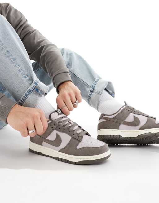 Nike Dunk Low Retro 26cm グレー Nike Dunk Low Retro Men's Shoes. Nike ZA