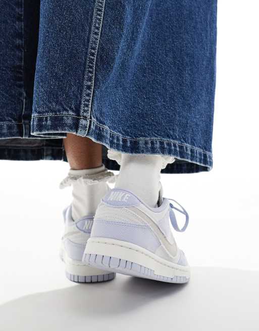 Scarpe Nike Dunk Low Azzurra Nike Dunk Low 