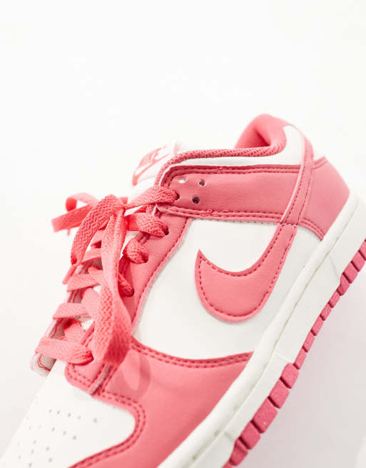 Nike Dunk Low ピンク US 9.5 Nike Dunk Low Pink W for sale | eBay