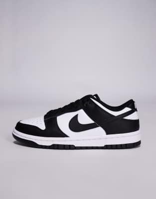 Nike Dunk Low Sneakers