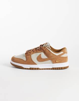 Dunk Low 4