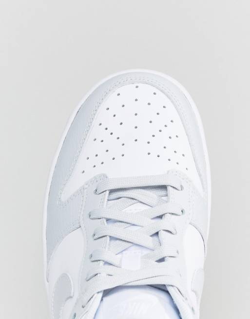 Nike Dunk Low Femme Blanc- JD Sports France