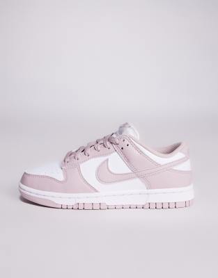  Dunk Low trainers  and pink