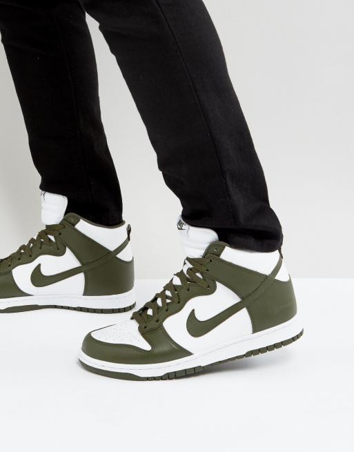 nike retro trainers