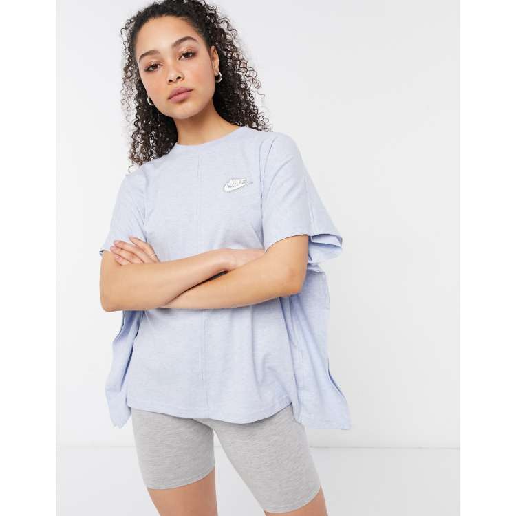 Nike earth day t cheap shirt