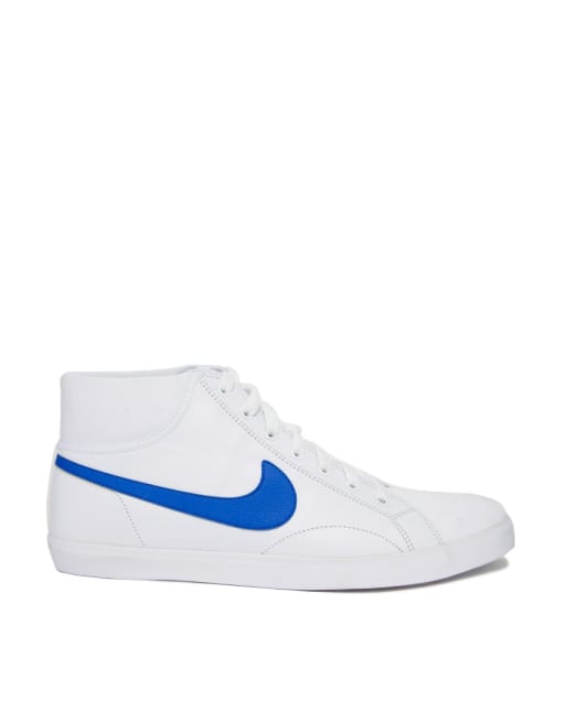 nike eastham mid