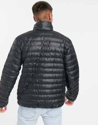 nike puffer jacket asos