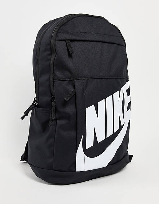 Nike Element – Czarny plecak
