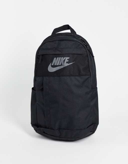 Nike - Element rygsække i sort