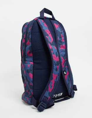 camo nike bookbag