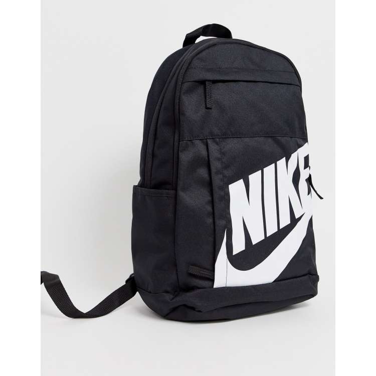 Black nike elemental outlet backpack