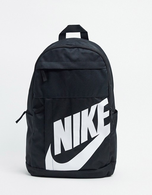 Nike Elemental backpack in black