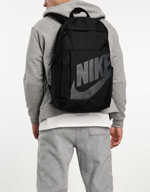 Nike store backpack asos