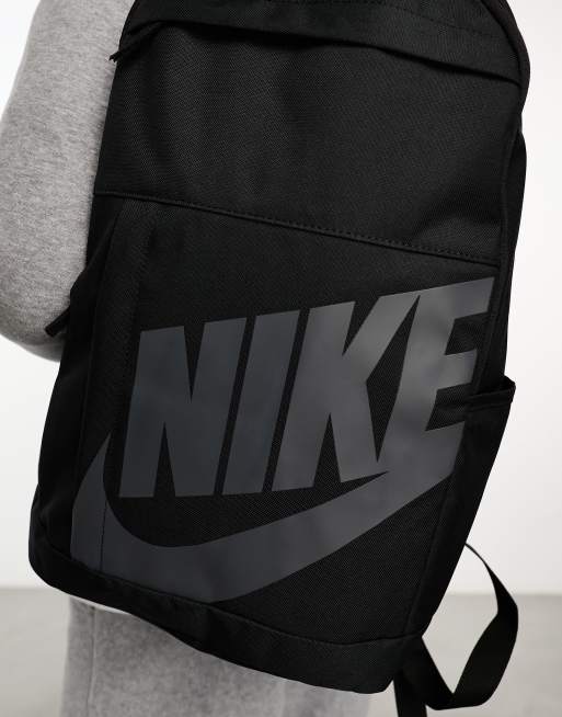 Nike Elemental backpack in black ASOS