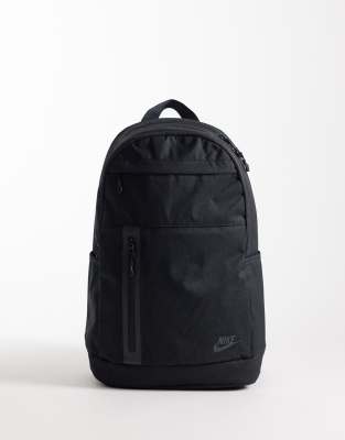 Nike Nike Elemental backpack in black