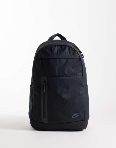 Nike Elemental backpack in black - view 1