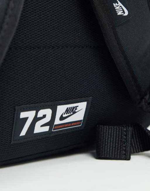 Nike store 72 backpack