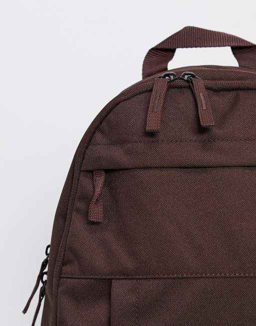 Nike school cheap backpacks brown