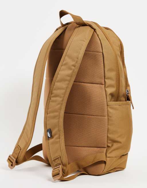 Nike elemental cheap backpack khaki