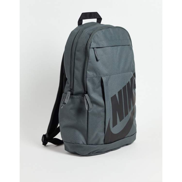 Nike Elemental backpack in grey black ASOS