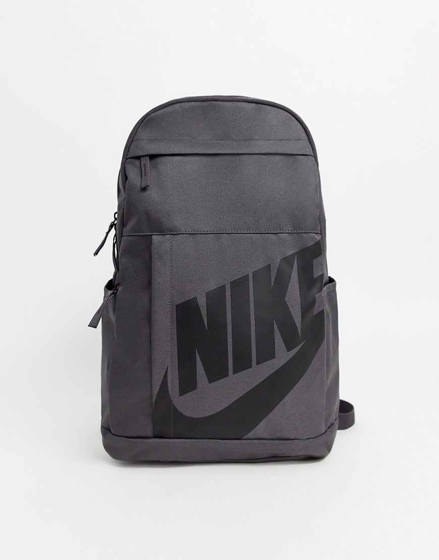 Nike Elemental backpack in grey