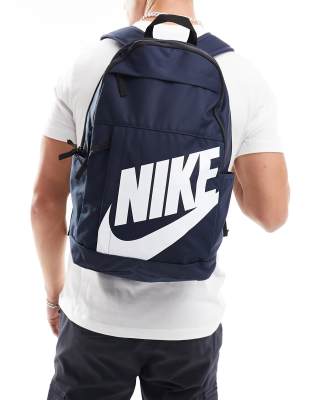 Nike Elemental backpack in navy