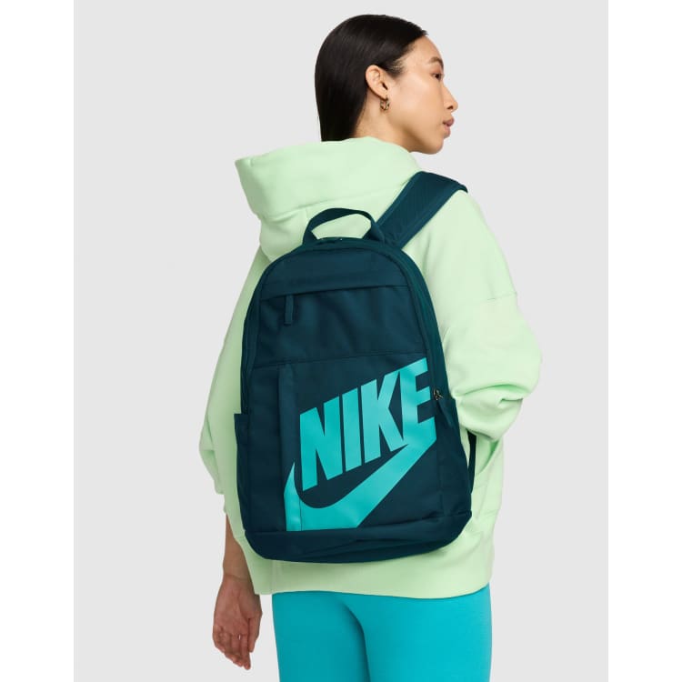 Nike Elemental backpack in navy ASOS